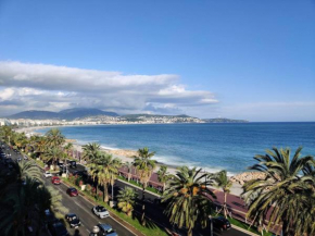 Gorgeous Apartment on the famous Promenade des Anglais